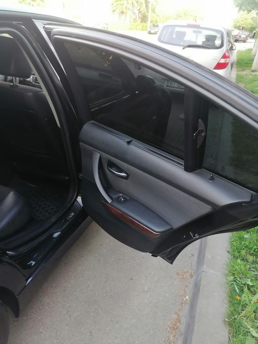 Bmw E 90 Automat