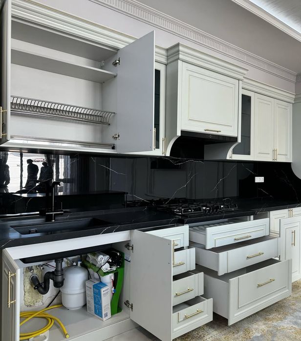 Мебель на заказ в Ташкенте | Купить | Кухня | ошхона мебель нархлари |