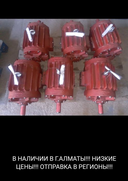 Запчасти на ассенизаторы