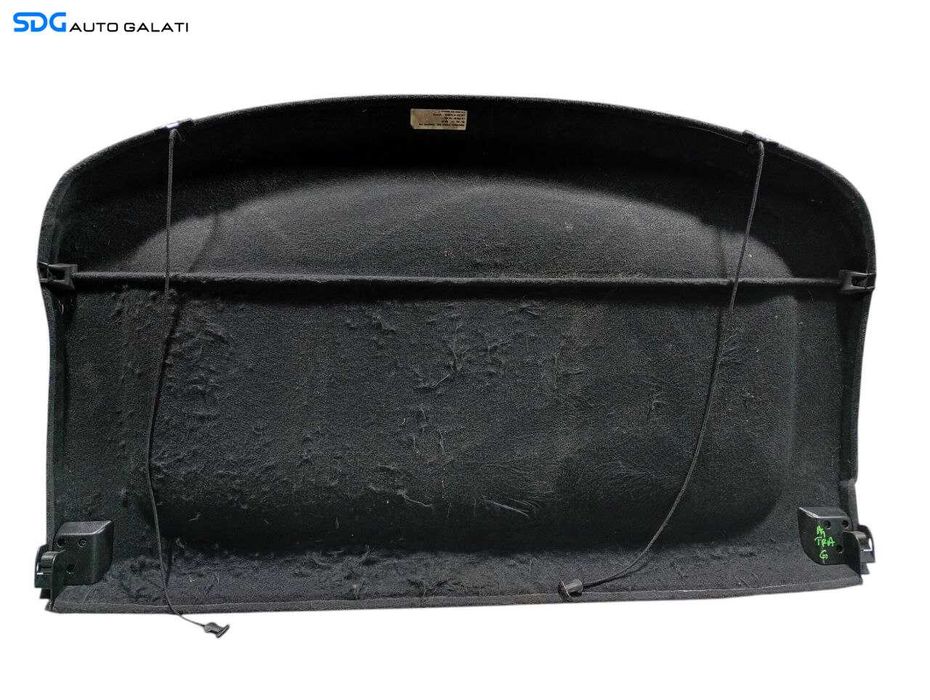 Polita Tavita Capac Portbagaj Opel Astra G Sedan Berlina 1998 - 2007 Cod 09104161 [LR0796]