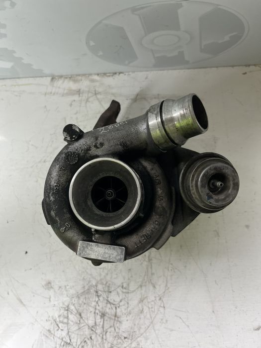 ТУРБО Traffic/Vivaro/Primastar 2.0dci 114к.с.