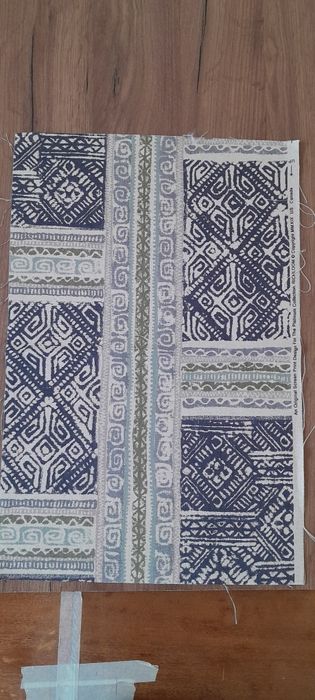 Парчета плат различни видове