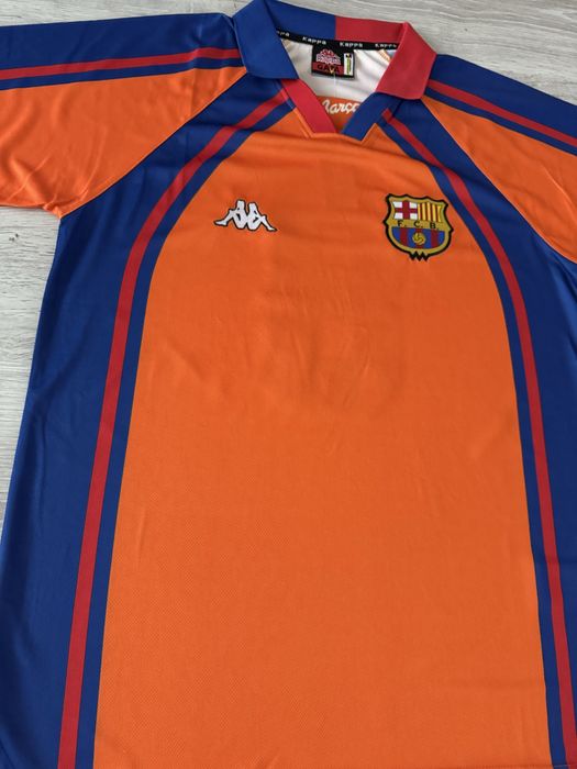 Барселона / Стоичков / Barcelona