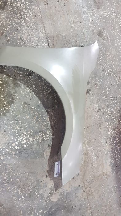 Крыло октавия а7