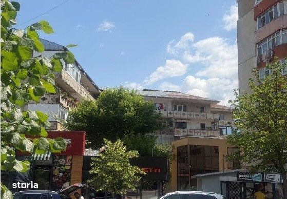 Apartament 2 camere Barlad, Cota parte 3/8 , ID: R3280167