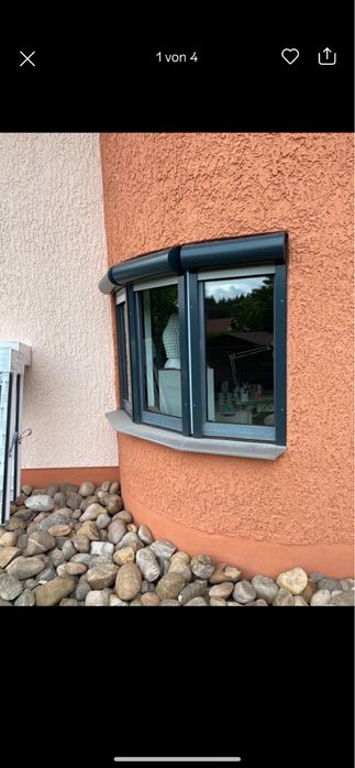 Vand termopane aduse din Germania