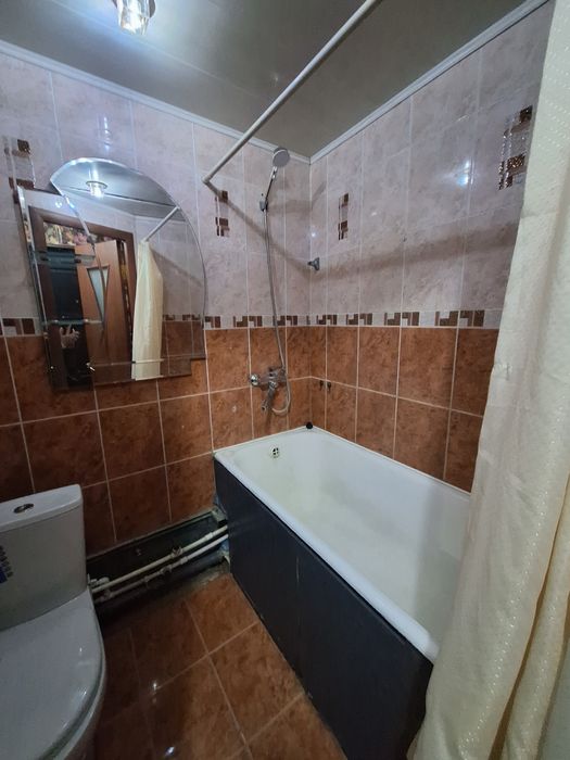 Сдам 1 комнатную квартиру.