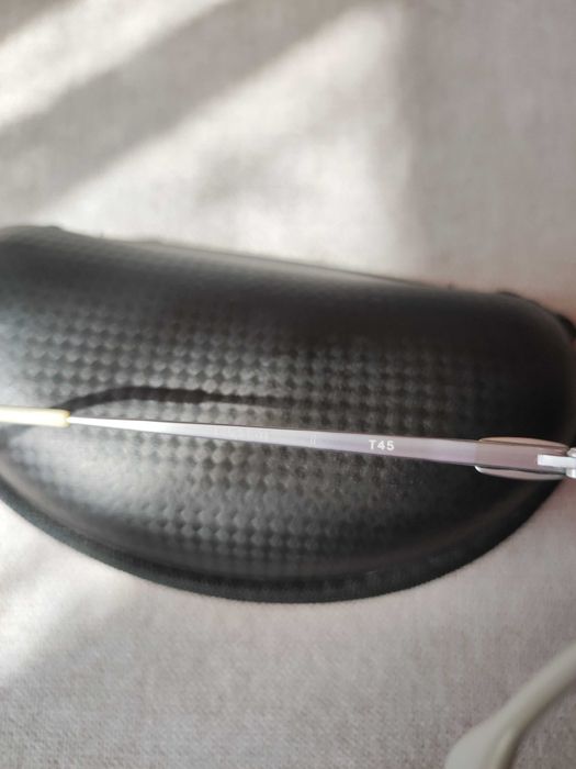 Слънчеви очила Lacoste