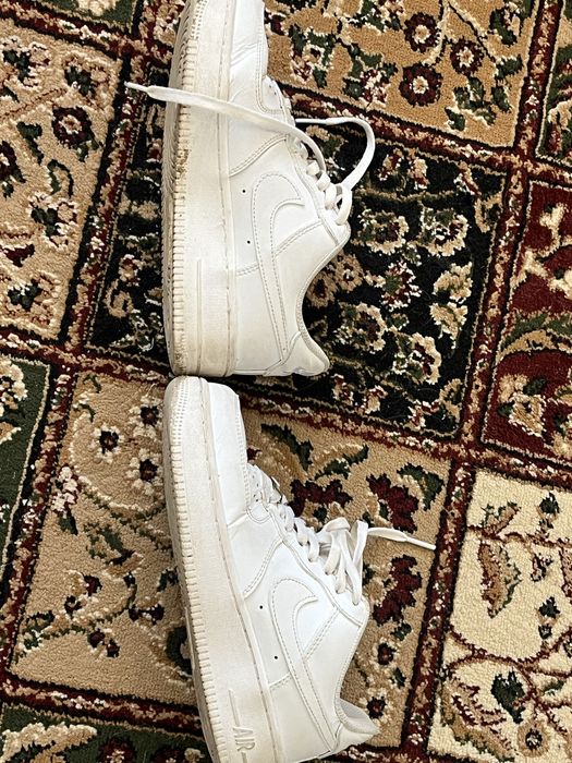 nike air force 1 white
