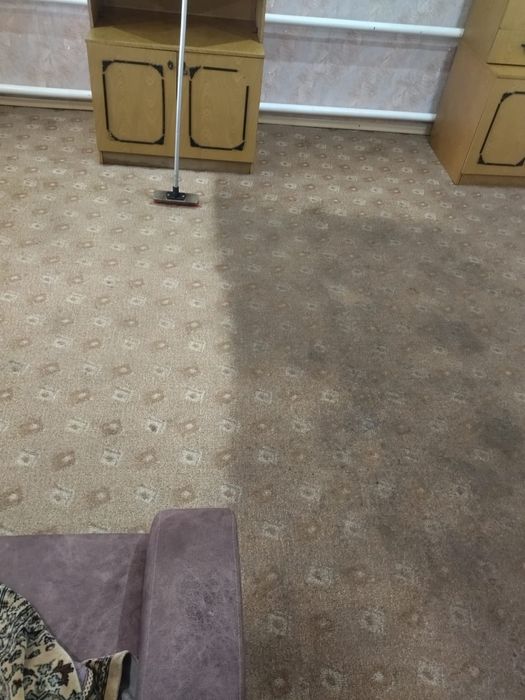 Химчистка мебели и ковров