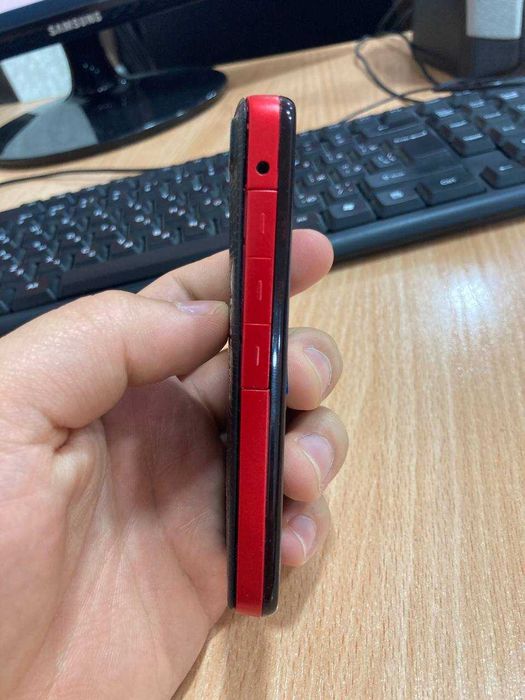 Продается телефон Nokia 5220 XpressMusic