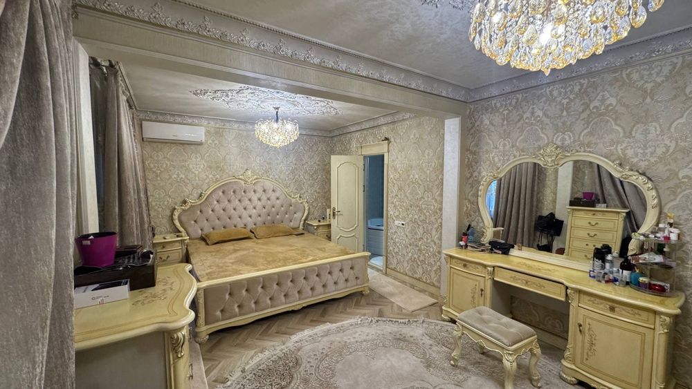 Продаётся своя квартира 5/6/9 на Шох мед. 203 кв