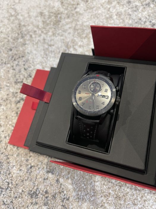 Швейцарски часовник - Oris Audi Sport II