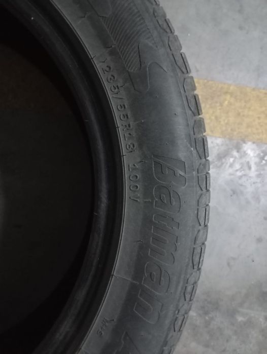 Продам летнию резину (шины)