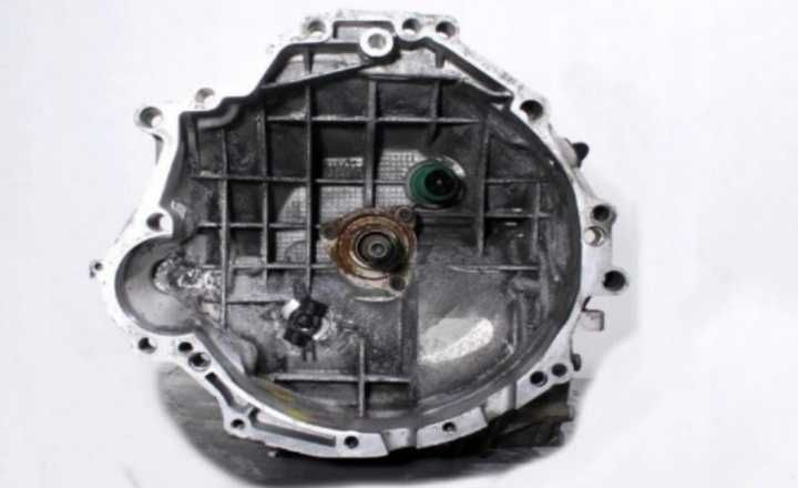 Cutie de viteze 6+1 cod GYX Audi A4 B7 [2004 - 2008]