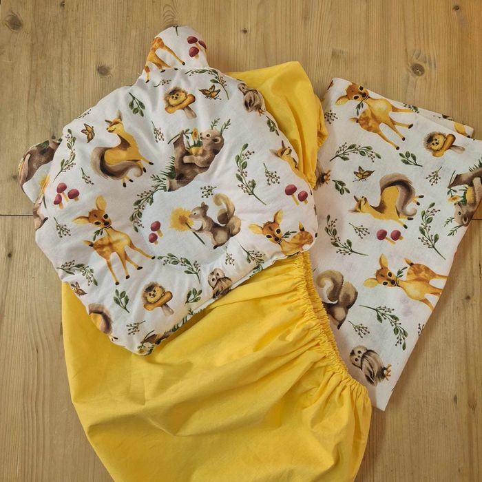 Летни комплекти за количка