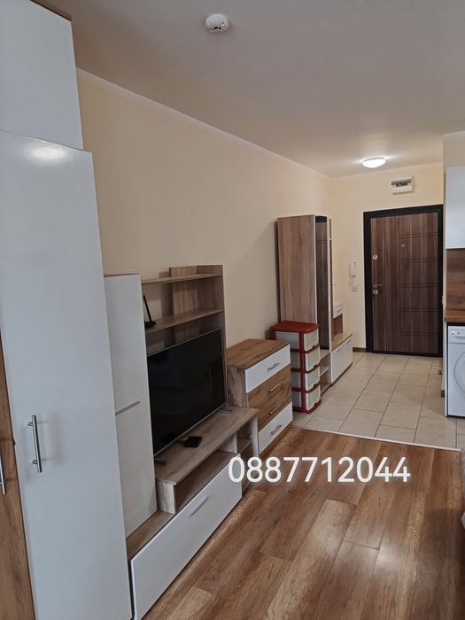 Продава се Едностаен апартамент в София, Студентски град - 43 кв.м за 3768 €/кв.м - Снимка #4
