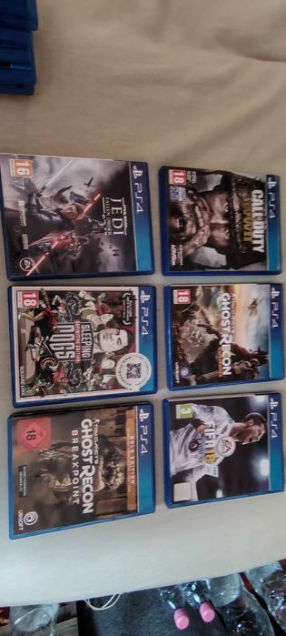 Jocuri PS 4 cauți?