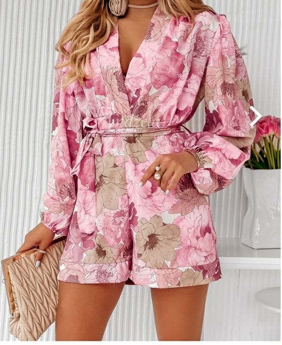 Rochie piele si salopetă vară