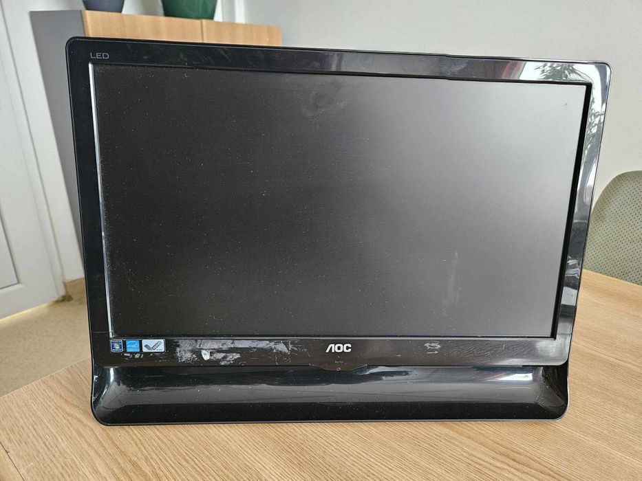 Vând monitor Aoc  18,5"