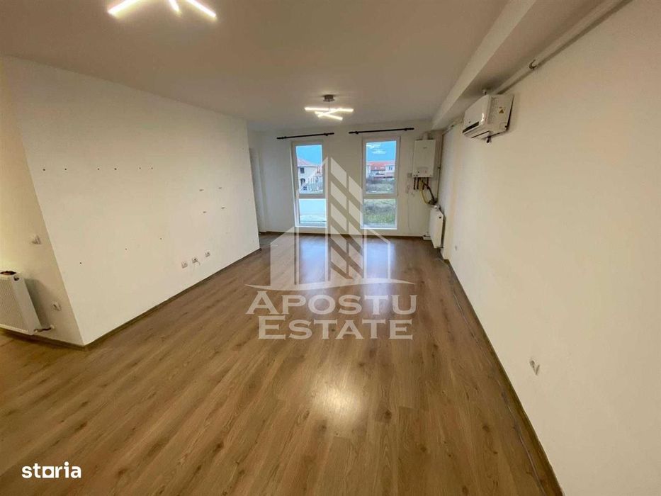 Apartament cu 3 camere, etajul 1, zona Ciarda Rosie
