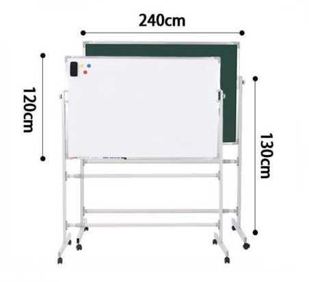 магнитно-маркерная доска