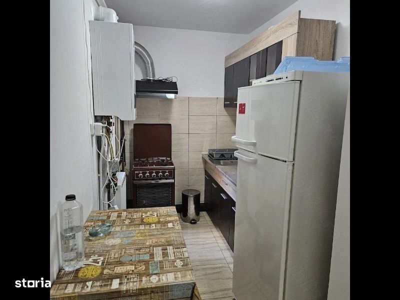 Apartament 1 camera, zona Aradului - Iulius Mall