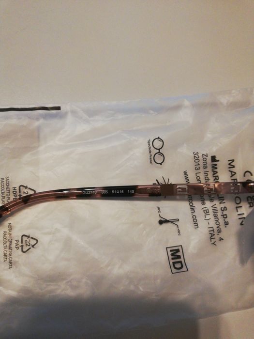 Rame ochelari de vedere Guess dama