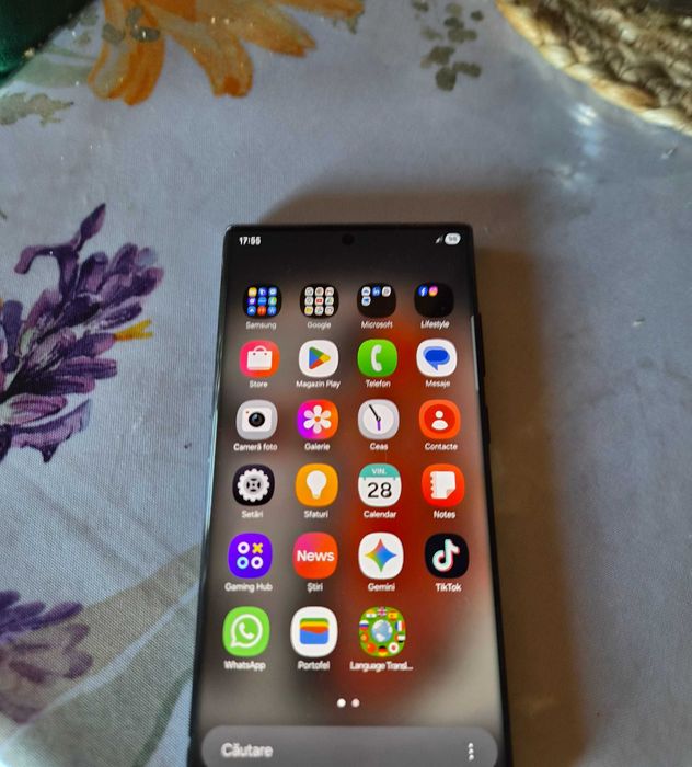 Telefon samsung s22 ultra 5 g