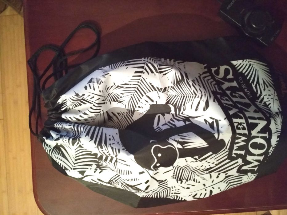 Сумка чехол для дрип тара дриптип