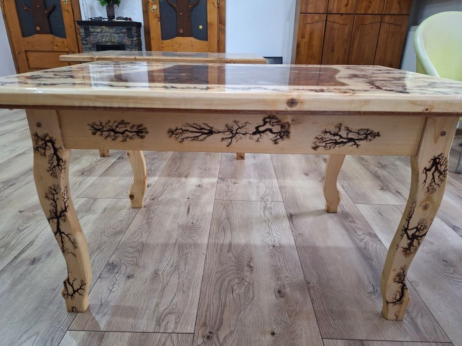 Se vinde masuta de cafea