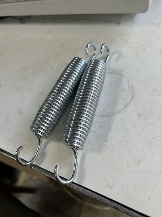 Пружини за батут