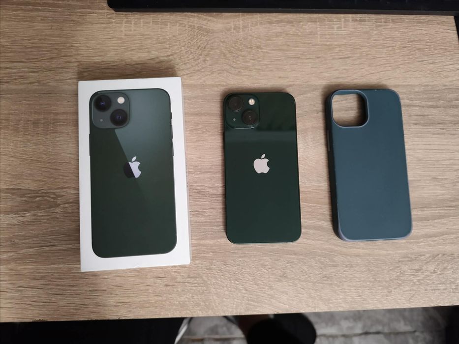 IPhone 13 mini 128 gb