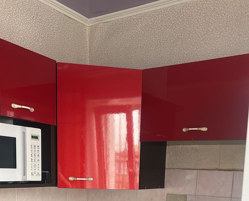 Продам кухонный гарнитур