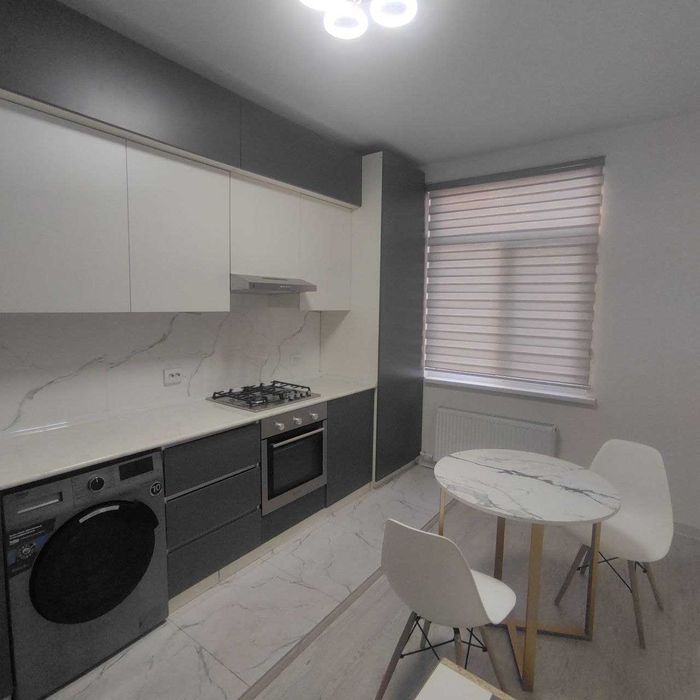 Своя. Уютная 1-комн. квартира в современном ЖК Parkent Plaza (4 этаж).