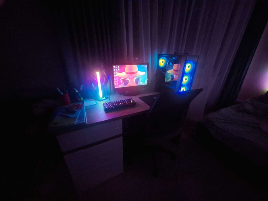 Pc de gamingg de vanzaree!!!