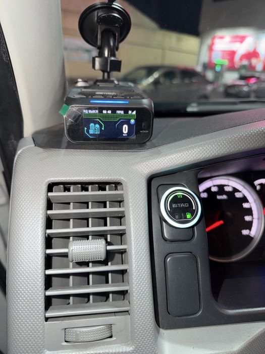 Продается Foton VIEW C2