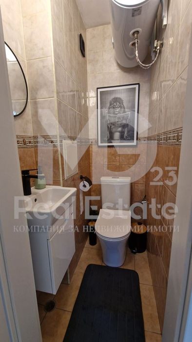 3-стаен в Пловдив-Кършияка площ 97 цена 208500