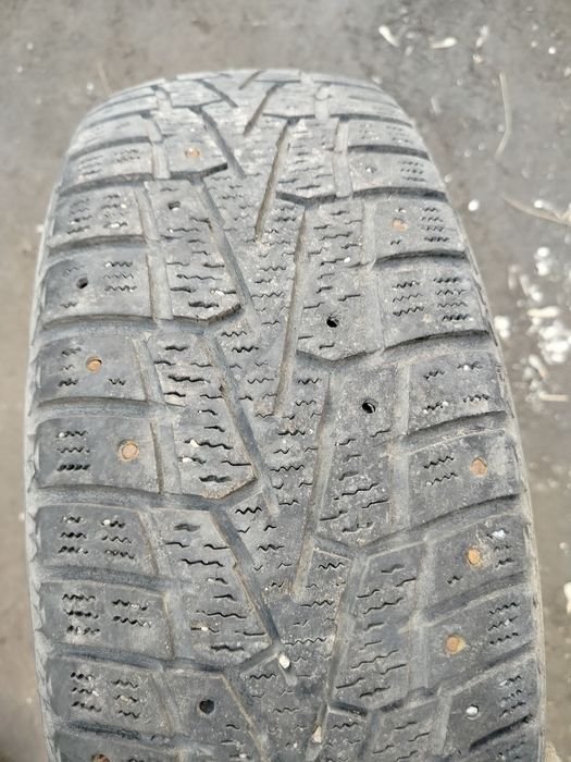 Продам резина р 15