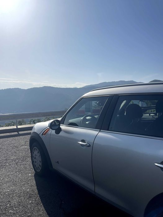 MINI Countryman 2012 — imagine 5