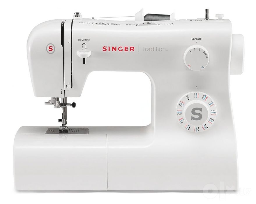 Singer Tradition 2282