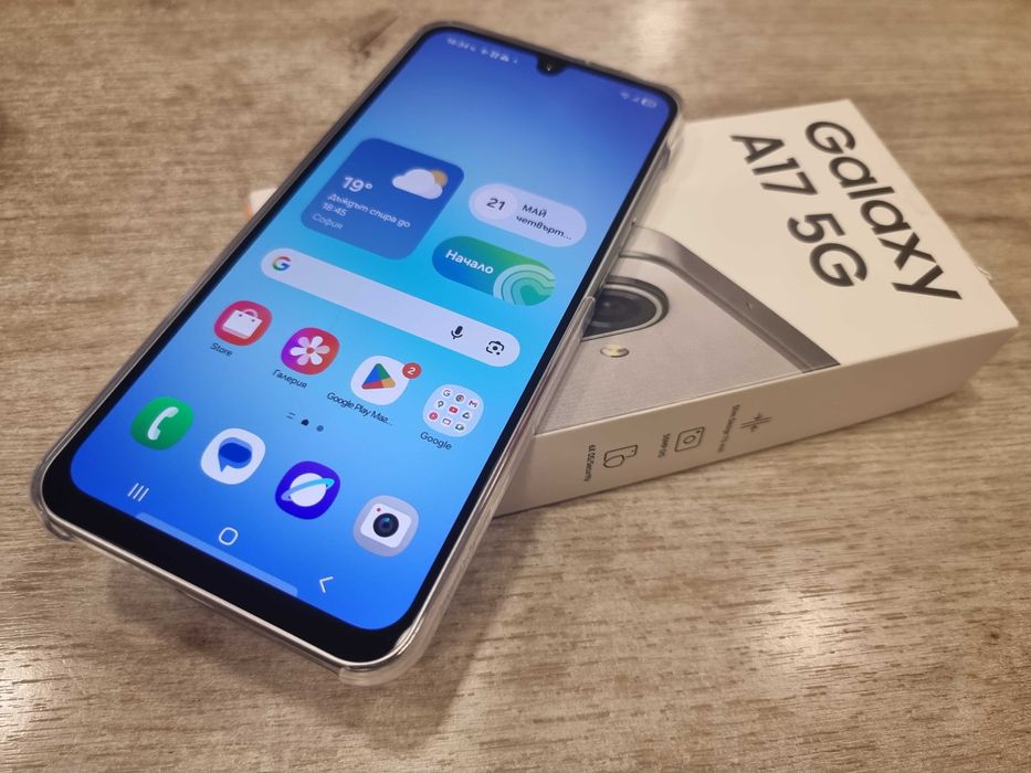 Samsung Galaxy A17 5G