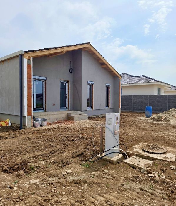 Casa superbă  santandrei