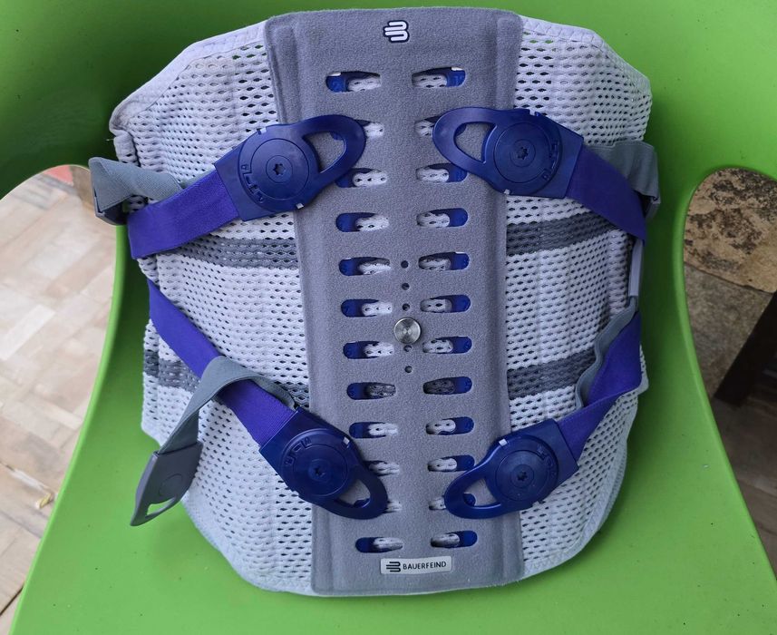 Ортеза за гръб Bauerfeind Spinova