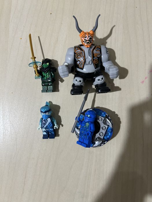 Лего ниндзяго lego ninjago