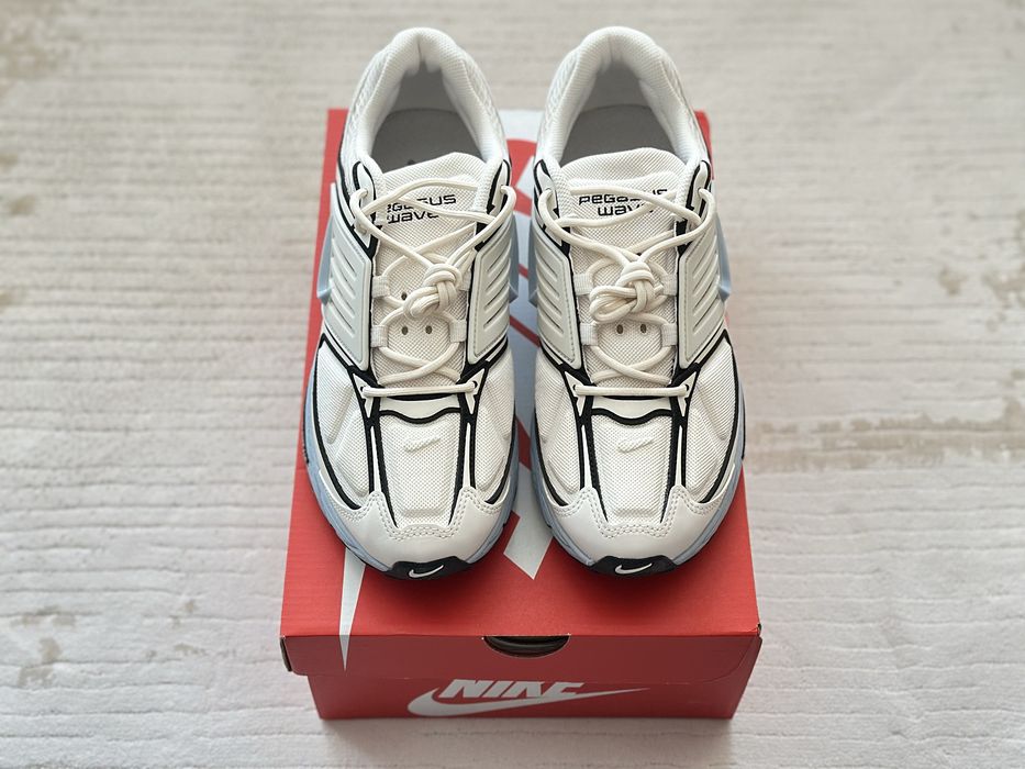 Nike Pegasus / Nike Tech Fleece