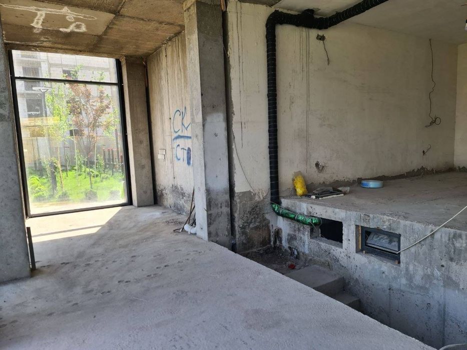 Сдается коммерческое помещение, Кумарык, ор-р GM завод, аэропорт