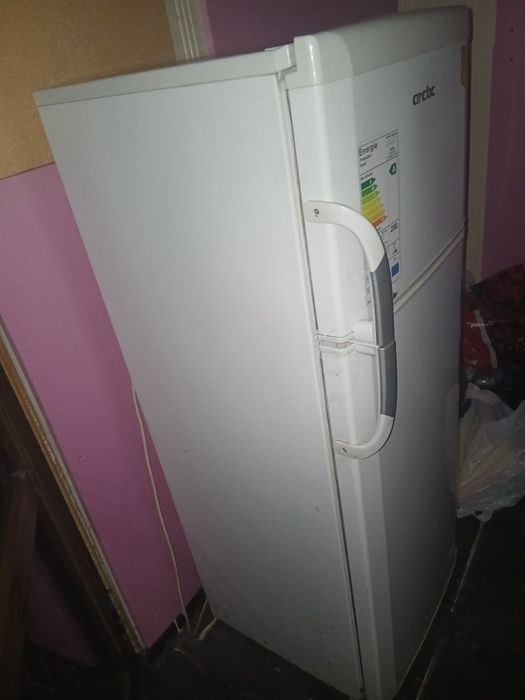 Vand frigider Arctic