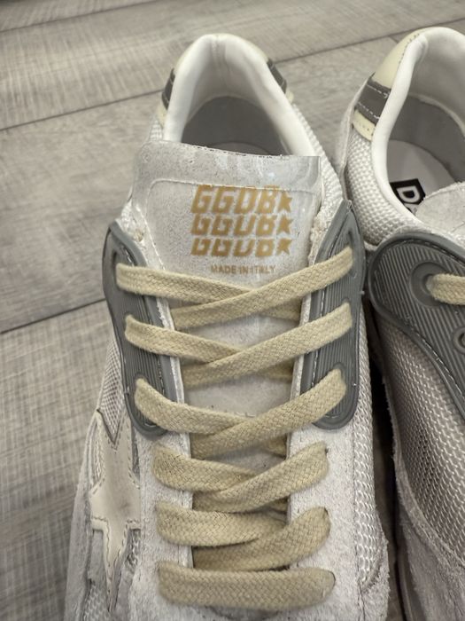 Golden Goose Dad-Star 42 Мъжки Обувки