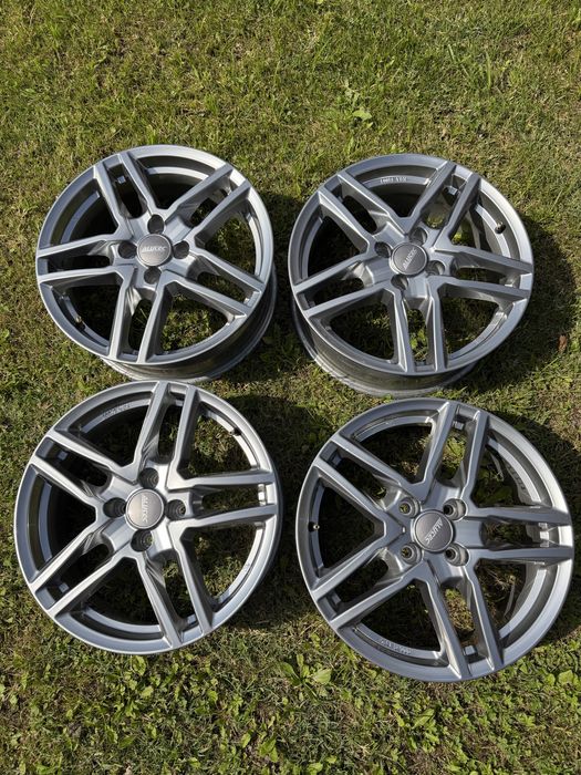 Jante Alutec R17 4x108